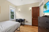 Cozy Upper 3 bed 2 full bath + loft + balcony - balcone