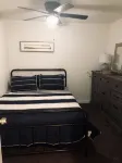 Convenient 1 bedroom near downtown, utep, and local hospitals. - homestay