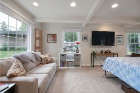 The Cottage at River Run!