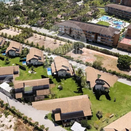 Reserva Dos Carneiros - Pé na Areia