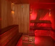 Marble Hotel - Kylpylä