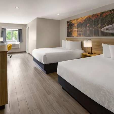 Days Inn by Wyndham Moosic