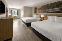 Days Inn by Wyndham Moosic - Wifi