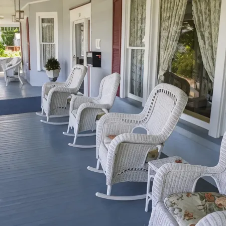 Hudson Manor Bed & Breakfast Hotels in Reading
