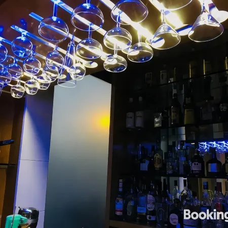 Hotel Harare
