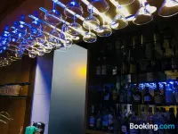 哈拉雷飯店 - 酒吧