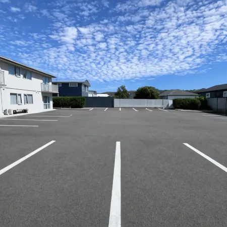 BKs Premier Motel Esplanade