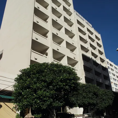 Ona Marbella Inn