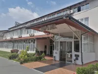 Hotel Slodes - Pools