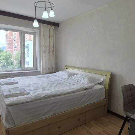 Cozy 1 bedroom apartment in the city center