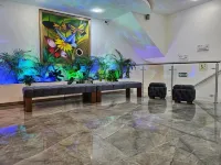 Hotel San Jeronimo Armenia - Kæledyr tilladt