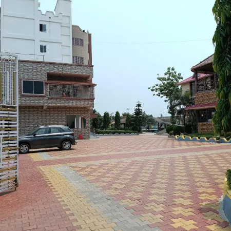 LOKENATH RESORT