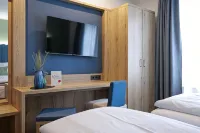 Reos Hotel Isny - 3-Star