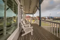 Bandon Marina Inn - Wi-Fi