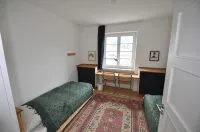 Vacation home for families or friends, dogs welcome - balcon