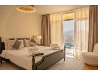 Luxury Paradise Villa in Al Jissah - 別墅
