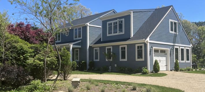 The Costal Corner - Martha's Vineyard Hotels in Edgartown
