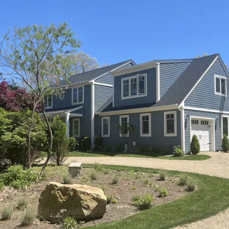 The Costal Corner - Martha's Vineyard