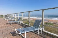 Luxury Oceanfront Condo in Ormond Beach - 4성급