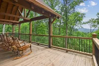 Aska Adventure Area, Mountain Views, Outdoor Fireplace - vue sur la montagne