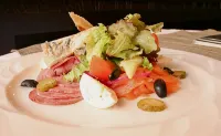 Mount Meru Hotel - petit déjeuner