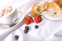 Kingsmills Hotel - servizio colazione