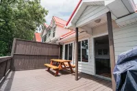 Lakefront Villa 3 / Dock Access - 3 stjerner