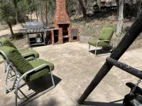 Wagon Wheel House – Nature & Wildlife Stay - 2つ星