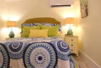 Charming Cottage Apartment, Private, Quiet and Sparkling Clean.  1 Bedrm 1 Bath. - 3-Star