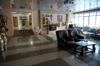 Snezhinka (Dombaj) Hotel - 2성급