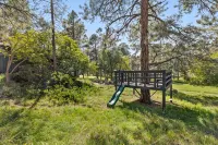 Mid-Century Modern Home in Continental Country Club - East Flagstaff - Holiday bungalows
