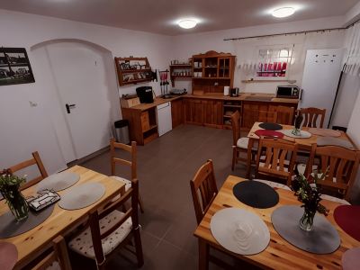 Dworek Pod świerkami