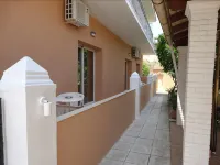 Makis Louvlis Apartments - Lemmikkieläimet sallittu