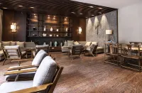 Weiman Intercontinental Hotel - parcheggio
