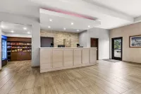 Comfort Suites - 3 stjerner