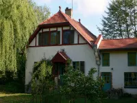 Romantisches Ferienhaus Mitten in der Natur - 3-نجوم