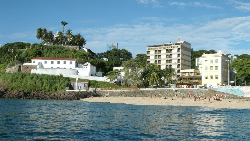 Grande Hotel da Barra