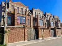 Derbent Vershiny Hotel - 2-Star