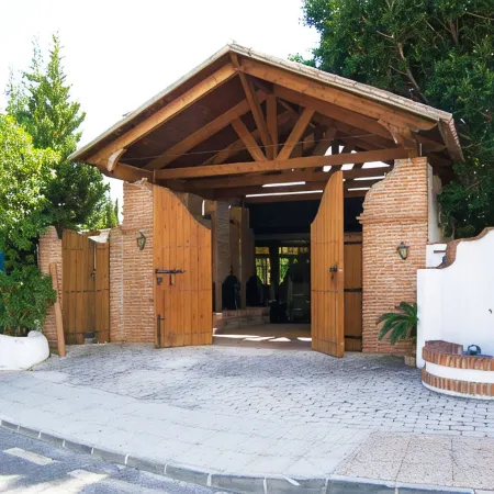 Ilunion Hacienda de Mijas