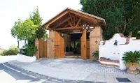 Ilunion Hacienda de Mijas - bar