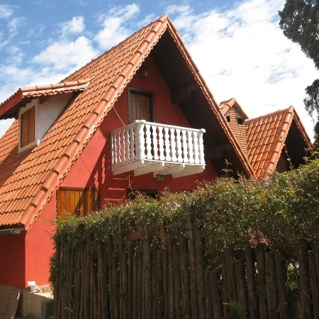Villa da Vila