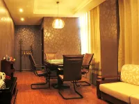 Longhu Sunny Holiday Hotel - Khách sạn giá rẻ