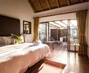 St Francis Golf Lodge - Beach