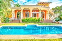 Gorgeous Hacienda-style, private Casa de Paz, with 24-hour gated security - chambre d’hôtes