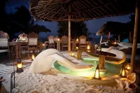 Waterlovers Beach Resort - Resorts