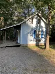 Quaint cabin in the heart of the Ozark Mountains. - 3-Star