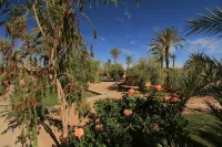 Kasbah 123 Soleil - Spa