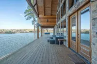 "LAKEVIEW": No Steps, Hot Tub, Boat/Swim Dock, Elevator - Boutique