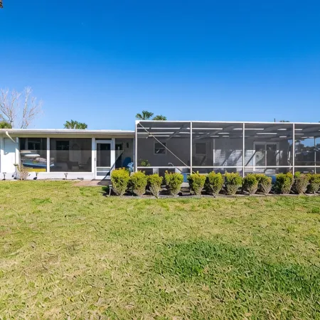 Mayo Clinc 1mile from Intercoastal waterfront home w/pool and Breathtaking Views