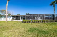 Mayo Clinc 1mile from Intercoastal waterfront home w/pool and Breathtaking Views - Private Pools